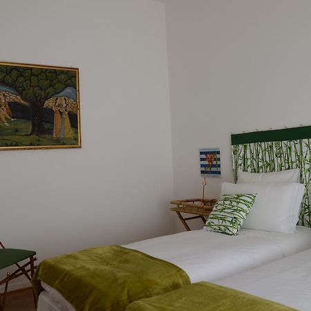 Theia Apartment Кианчано Терме Екстериор снимка
