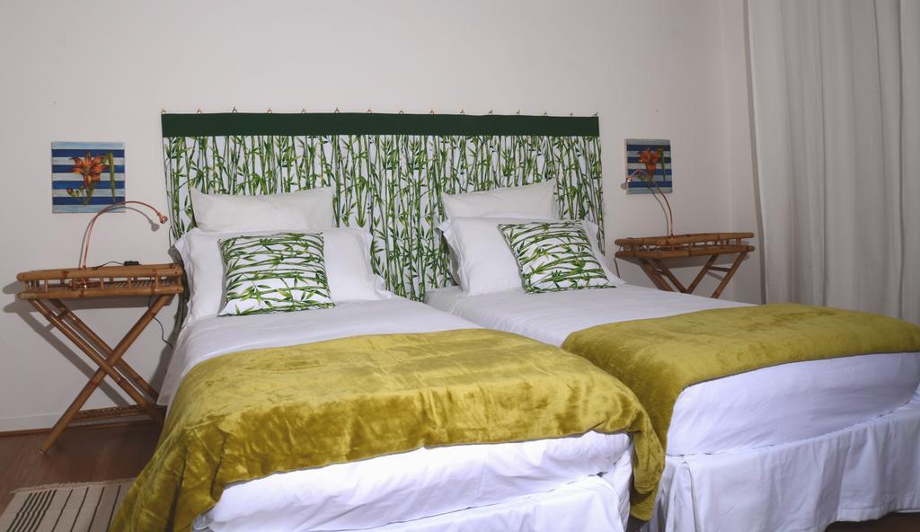 Theia Apartment Кианчано Терме Екстериор снимка