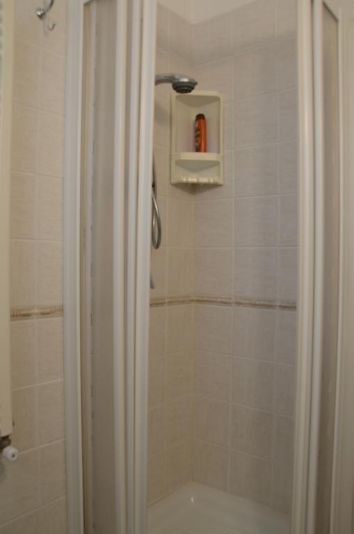Theia Apartment Кианчано Терме Екстериор снимка