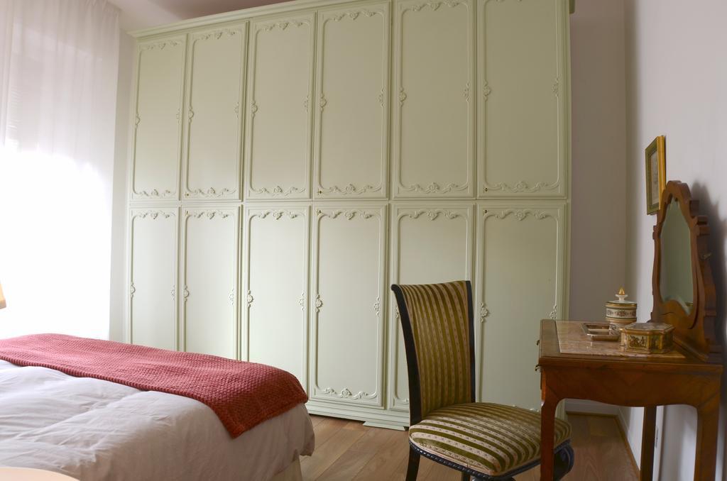 Theia Apartment Кианчано Терме Екстериор снимка