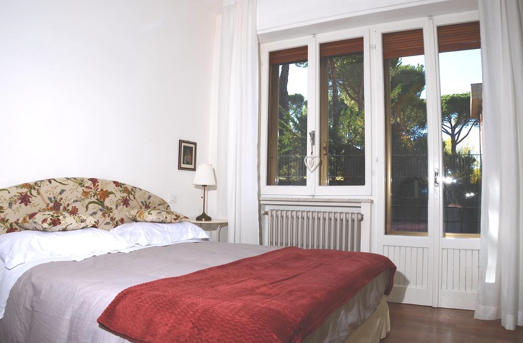 Theia Apartment Кианчано Терме Екстериор снимка