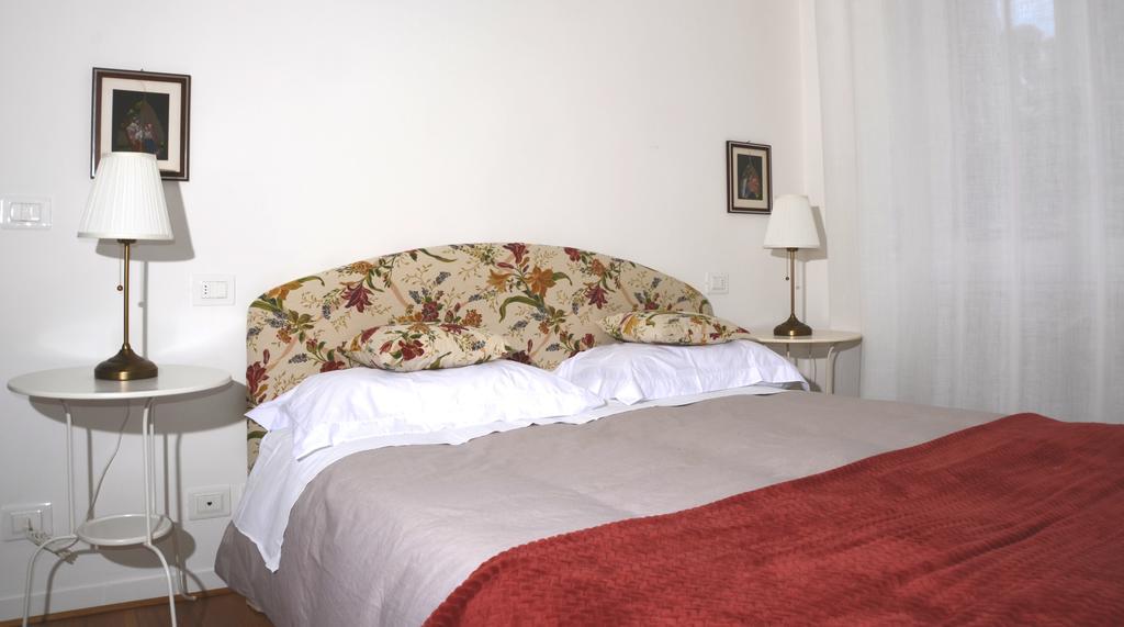 Theia Apartment Кианчано Терме Екстериор снимка